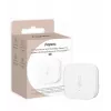 Aqara TH-S02D Sensors Baltā Temperatūra un Mitrums. HomeKit Alexa Google