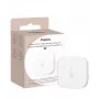 Aqara TH-S02D Sensors Baltā Temperatūra un Mitrums. HomeKit Alexa Google