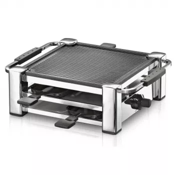 Rommelsbacher RCC 1000 - 340 x 270 x 115 mm - 4 kg