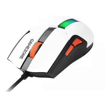 Pele Tracer 47417 Gamezone Cool White RGB USB