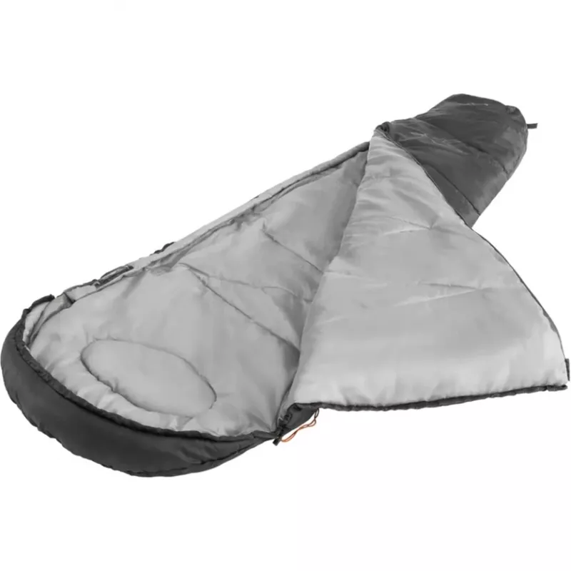 Gulammaiss easy camp Starling mummy 210 x 75 cm, komforts -5 līdz 12 °C