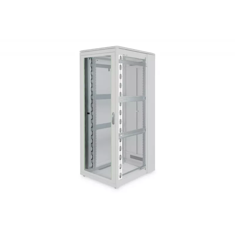 Kabeļu kanāli Digitus DN-19 ORG-42U