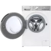 LG F2WR909P3W Veļas mazgājamā mašīna, 9kg, 47.5cm, 1200 apgr./min