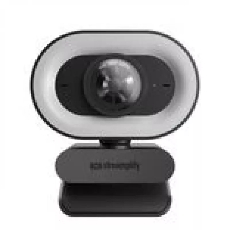 Tīmekļkamera Streamplify SPCW-CLFH221.11 — 1080p 60fps, USB savienojums