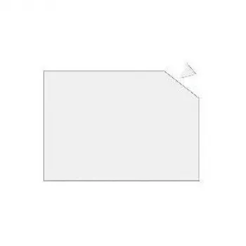 Magnetpapīrs A4 Matts Franken MP841 09