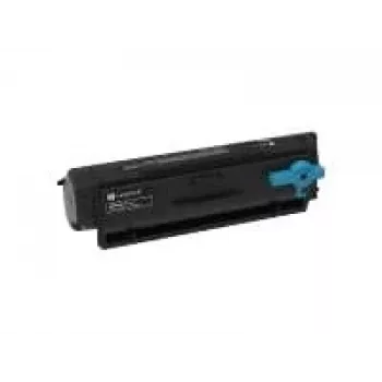 Tonera kasetne Lexmark 55B200E melna 3000 lapām MS331/431DN MX331/431ADN