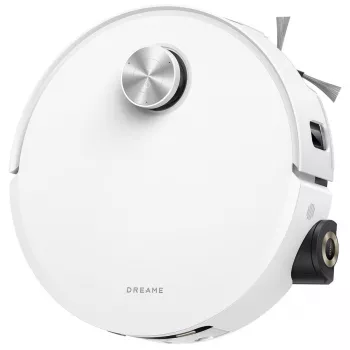 Robotputekļsūcējs Dreame Aqua 10 Roller balts