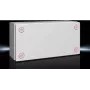 Elektriskais korpuss Rittal 1501.000 tērauds IP66, 300×150×120 mm