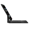 Apple Magic Keyboard iPad Pro 13-coll M4 US Angļu Melns Bezvadu Skārienpaliktnis