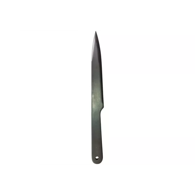 Mešanas nažu komplekts KAL22 KAL22-SR — 3 nerūsējošā tērauda naži, asmens 165 mm, biezums 6 mm, kopējais garums 275 mm, svars 240 g