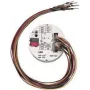 ABB US/U12.2 - Analogais ieejas/izejas modulis - 12 kanāli - IP20 - 54 mm - 54 mm