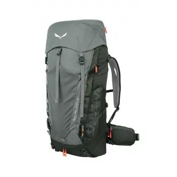 SALEWA Alptrek mugursoma 55 Shadow Dark Olive