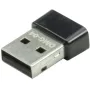 Inter-Tech USB 2.0 bezvadu tīkla adapteris 650Mbps