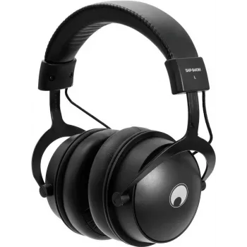 Omnitronic SHP-940M slēgtas konstrukcijas monitorēšanas austiņas