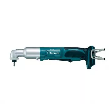 Bezvada triecienskrūvgriezis Makita DTL061Z 2000 RPM Zaļš