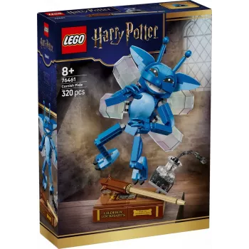 LEGO HARRY POTTER 76461 Kornvolas Piksija