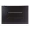 DIGITUS Dynamic Basic DN-19 16-U-EC-SW 12U 19 inch tīkla skapis sienas montāžai, melns RAL 9005