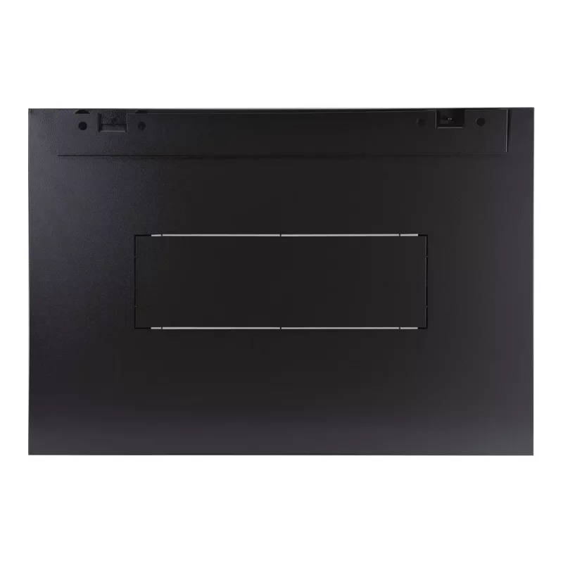 DIGITUS Dynamic Basic DN-19 16-U-EC-SW 12U 19 inch tīkla skapis sienas montāžai, melns RAL 9005