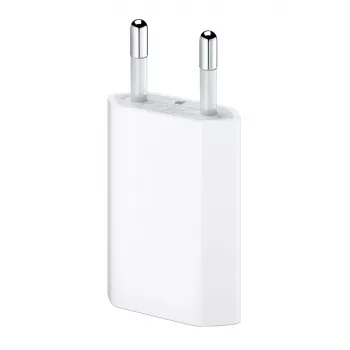 Apple 5W USB Barošanas Adaptieris EU