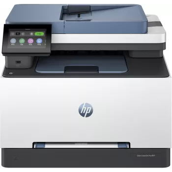 Daudzfunkciju printeris HP Color LaserJet Pro MFP 3302fdn Krāsu lāzeris