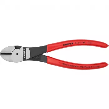 Sānu knaibles Knipex 74 01 180