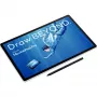Wacom MovinkPad Pro 14, vadu un bezvadu, 5080 lpi, 302 x 189 mm, USB/Bluetooth, 1 cm, pin