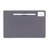 Folio maciņš planšetdatoram Lenovo ZG38C05980 — 12,7 collu (32,3 cm), pelēks, polikarbonāts/TPU