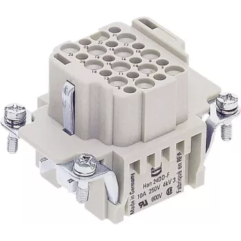 Harting 09160243101 - Harting savienotājs