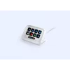Elgato Stream Deck Neo 10-pogu programmējams kontrolieris Balts