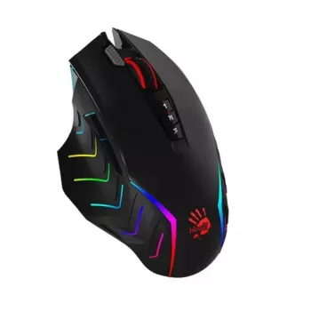 A4Tech Bloody J95S Stone Black USB (Aktivēta) A4TMYS47300