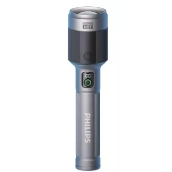 Lukturis Philips SFL5102/10 uzlādējams USB-C 2200 lm 9000 mAh