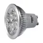 Synergy 21 LED Retrofit GU10 4x1W IR SECURITY LINE Infrasarkanais 850nm