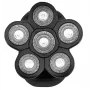 Galvas skuveklis MasterSmooth