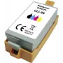 Renkforce tinte Canon CLI-36 (1511B001) saderīga Melna, Ciāna, Fuksīna, Dzeltena RF-5705470