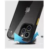 Aizsargmaciņš Devia Shark sērija iPhone 12 Pro Max, balts