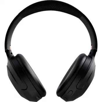 Creative 51EF1040AA000 Zen Hybrid Pro on-ear austiņas Bluetooth Melnas
