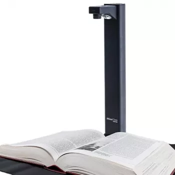 IRIScan Desk 7 Business dokumentu kamera