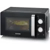 Solo mikroviļņu krāsns Severin MW 7886, 700 W, 17 L