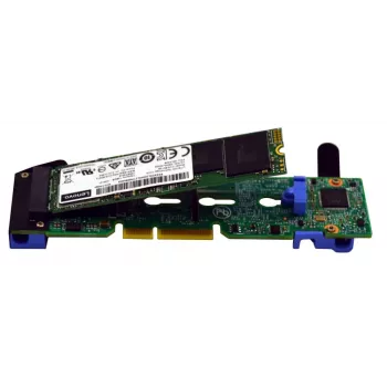 Lenovo 7Y37A01093 iekšējais M.2 interfeisa adapteris