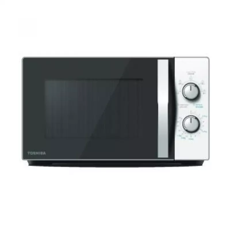 Toshiba MWP-MG20P(WH) Mikroviļņu krāsns 800W 20L