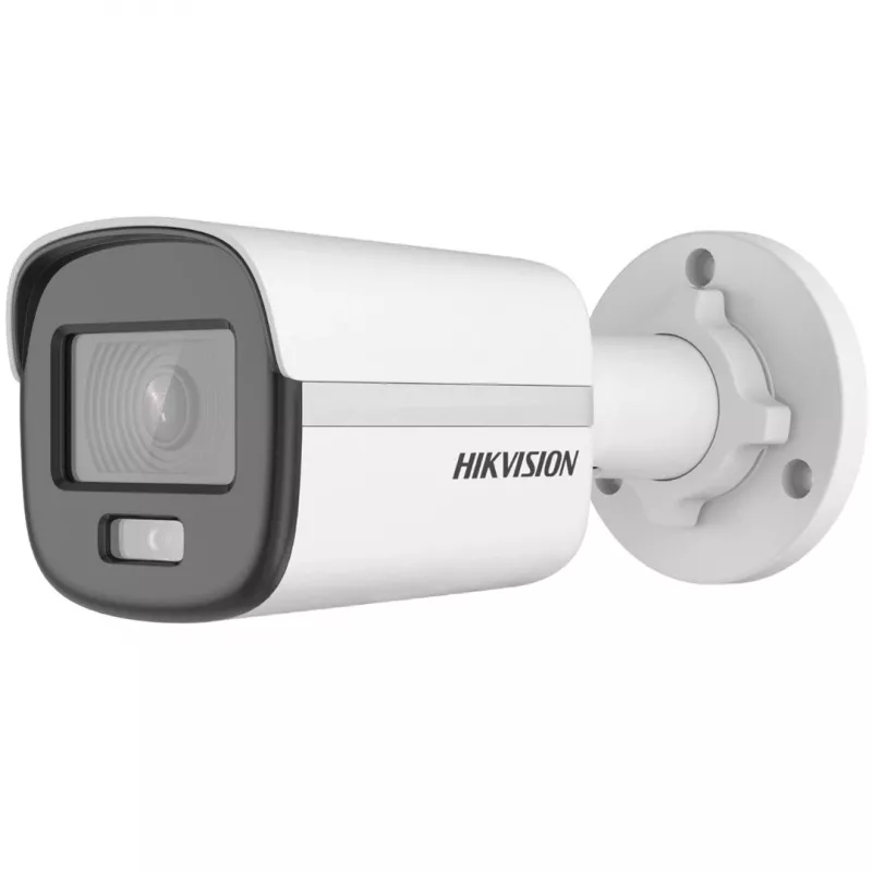 Hikvision DS-2CD1027G0-L Bullet IP drošības kamera Āra 1920 x 1080 pikseļi Griesti/siena