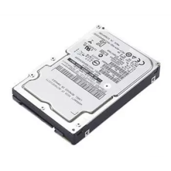 Lenovo 600GB 10K 2.5 inch iekšējais cietais disks SAS