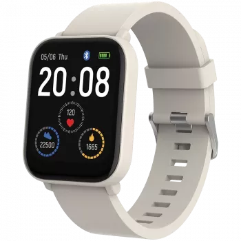 Canyon EASY SW-54 balts viedpulkstenis