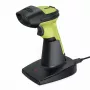 Inateck Barcodescanner 60 zaļš [BCST-60_green]
