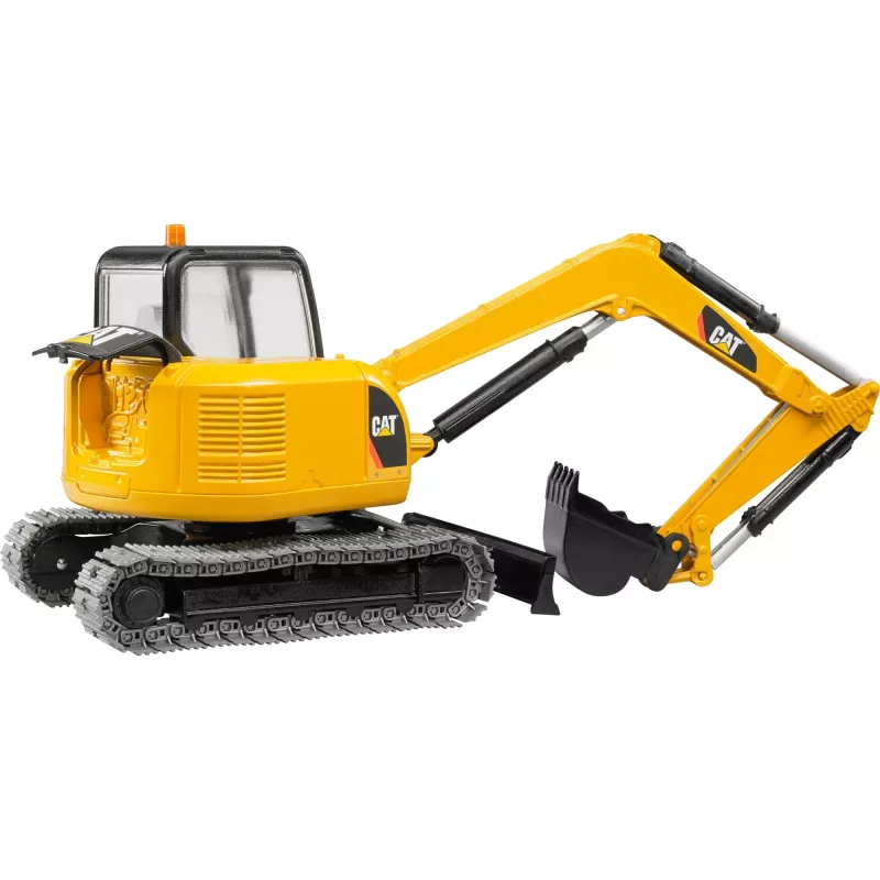 BRUDER Cat Mini Excavator 2456