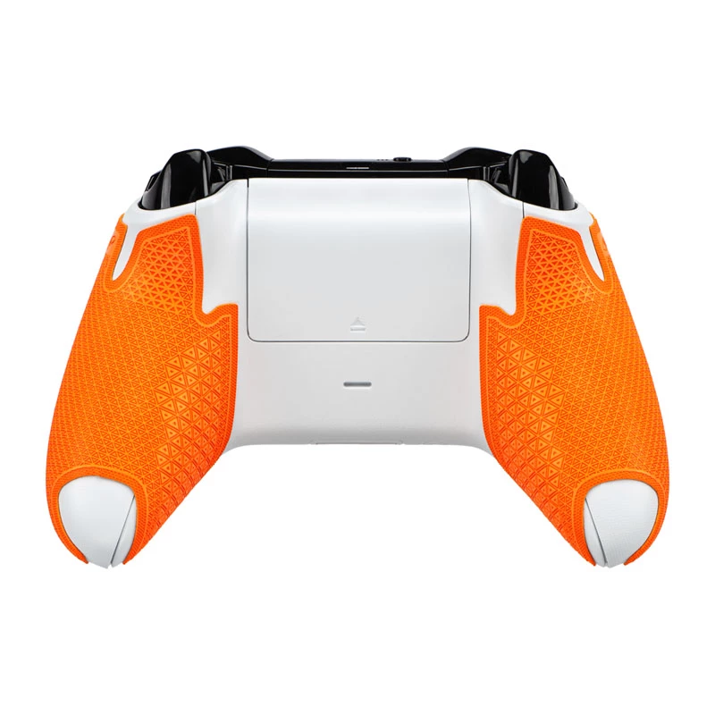Lizard Skins XBOX One apdare - Tangerine (griezta, 0,5mm)