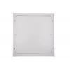 Sienas stiprinājuma skapis Extralink 12U 600x600 Pelēks