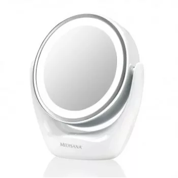 Medisana 2-in-1 kosmētikas spogulis CM 835