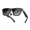 XREAL One Pro viedbrilles — 0,55 collu (1,4 cm) 1920×1080 displejs, 1080p atbalsts, XREAL procesors, 87 g