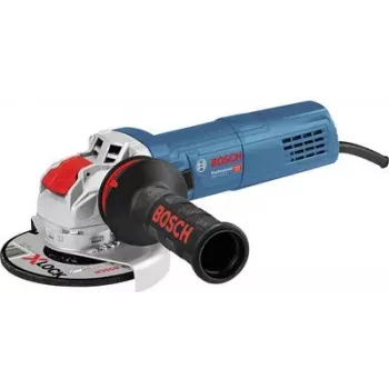 Leņķa slīpmašīna Bosch GWX 9-125 S Professional 12.5 cm 11000 RPM 900 W 2.1 kg